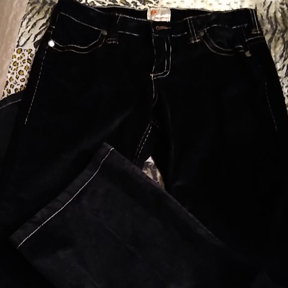 Twill 22 pants